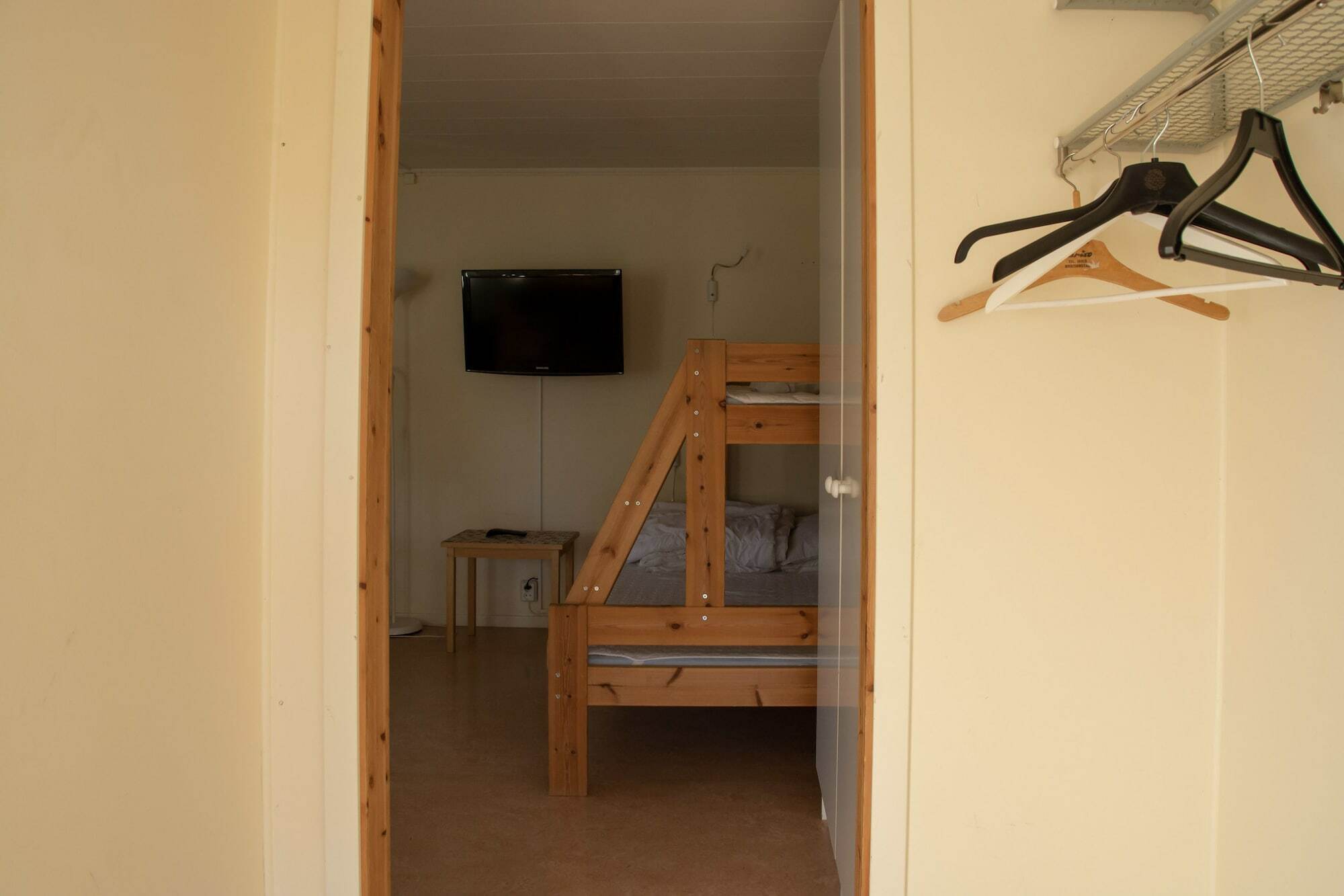 Aelvdalens Camping Exteriér fotografie