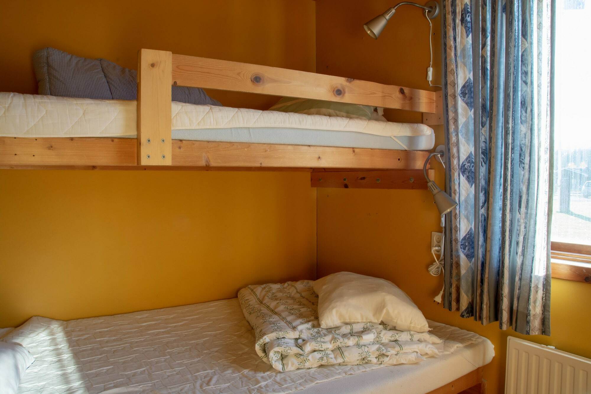 Aelvdalens Camping Exteriér fotografie