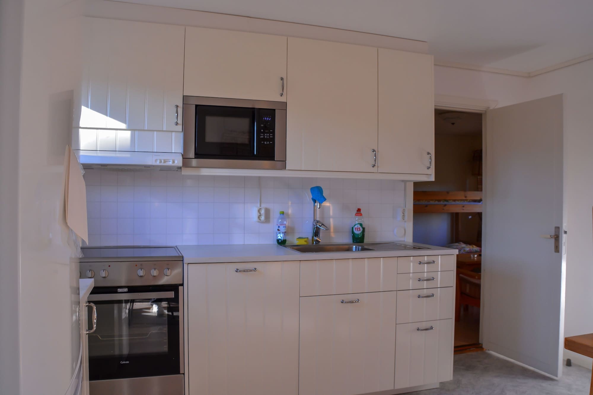 Aelvdalens Camping Exteriér fotografie