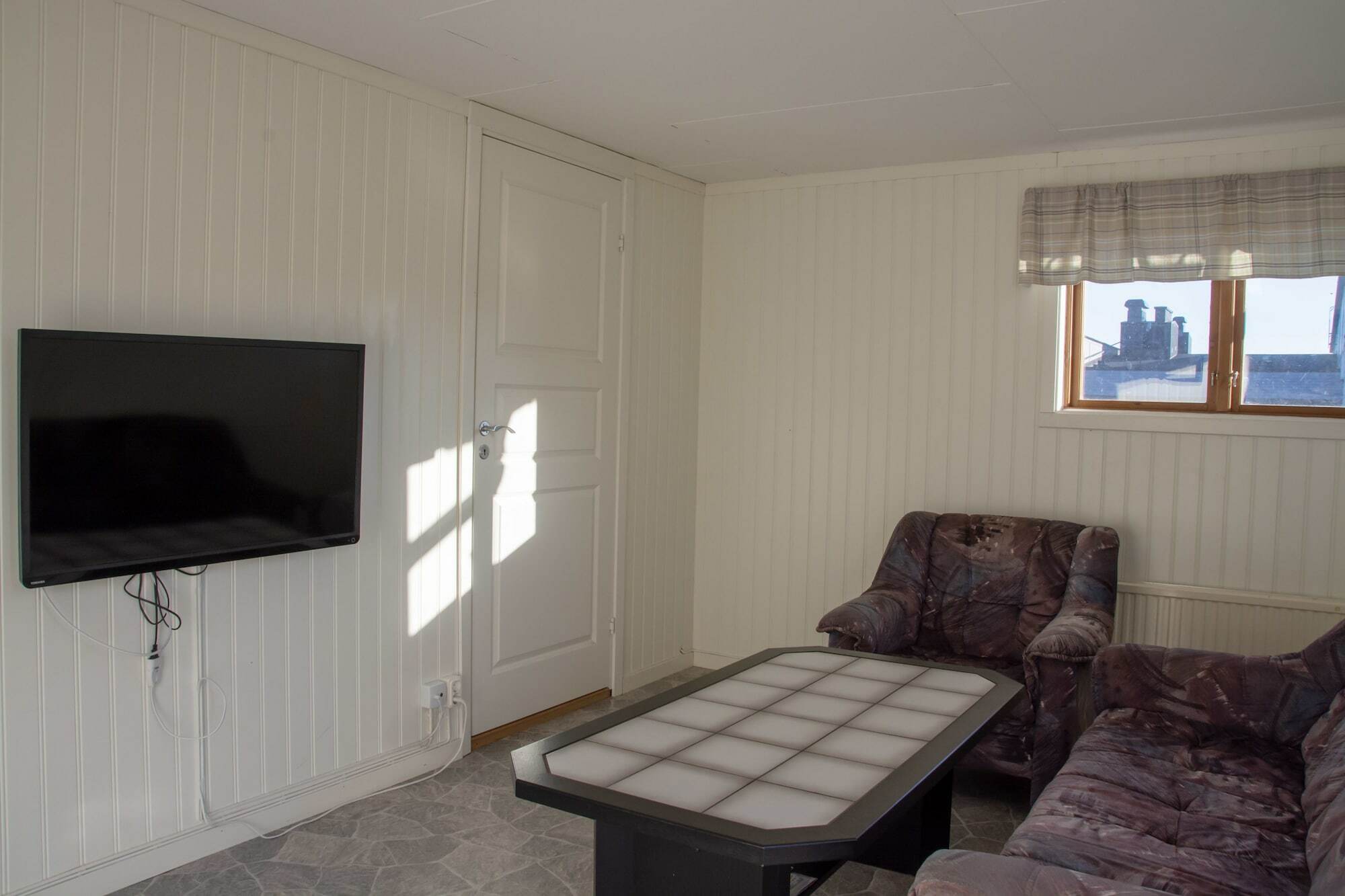 Aelvdalens Camping Exteriér fotografie