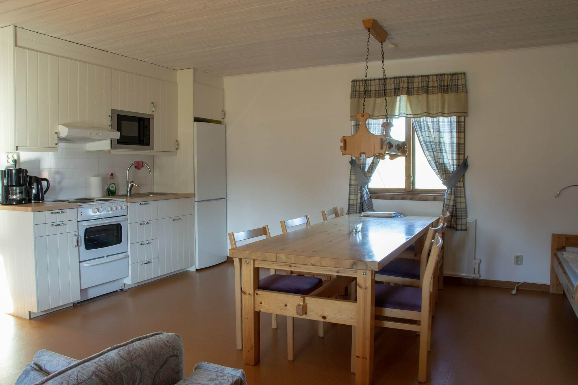 Aelvdalens Camping Exteriér fotografie