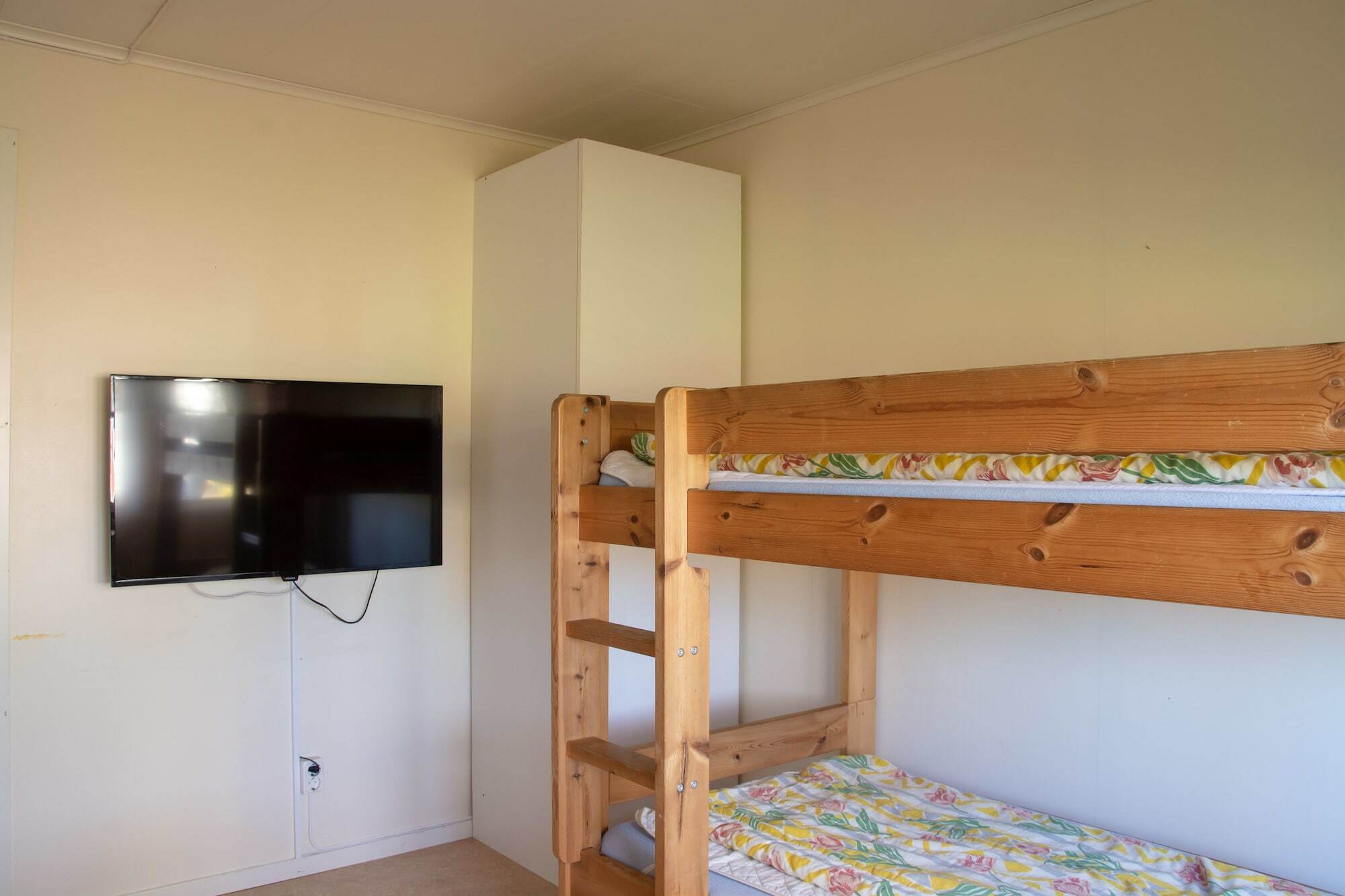 Aelvdalens Camping Exteriér fotografie