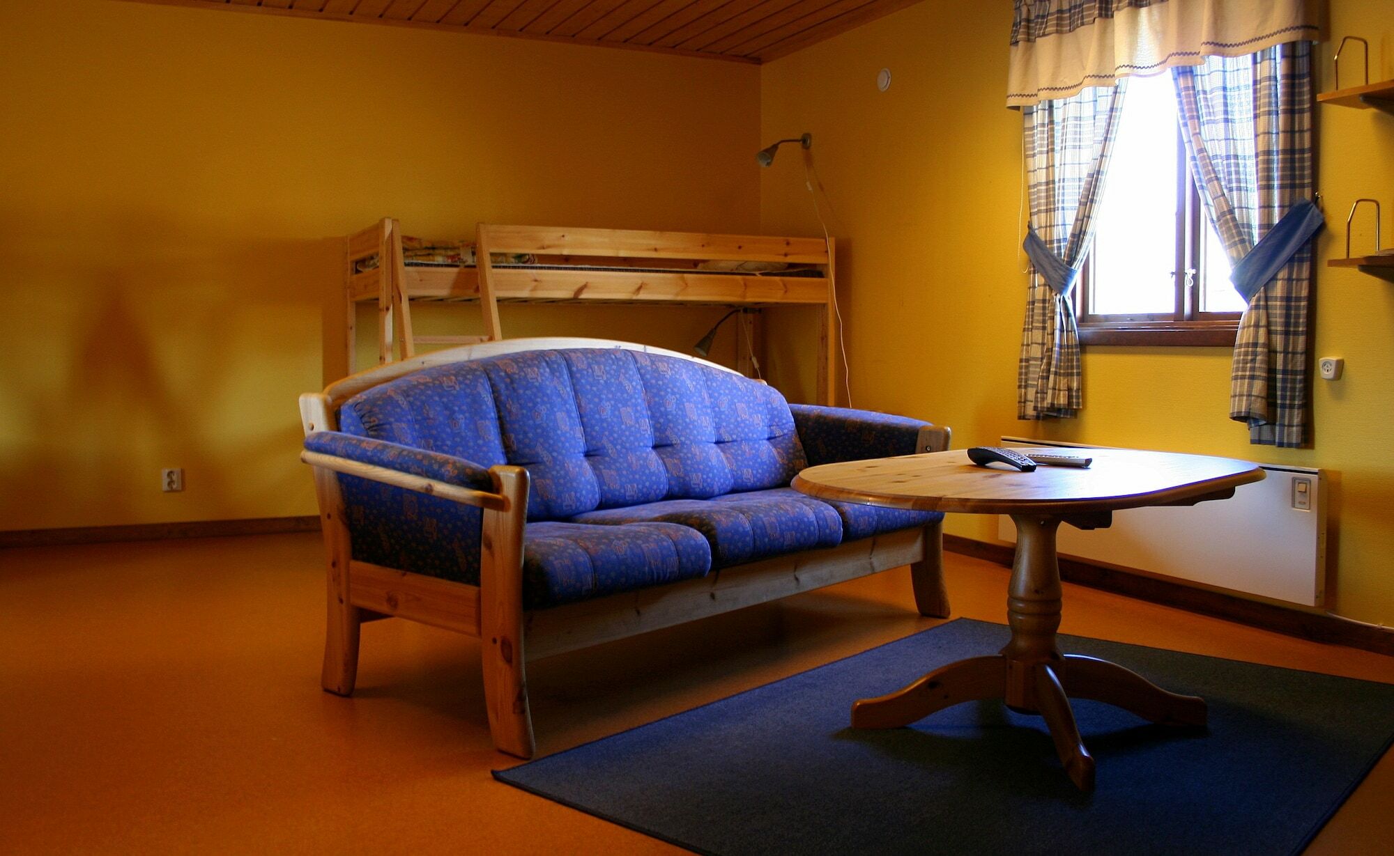 Aelvdalens Camping Exteriér fotografie