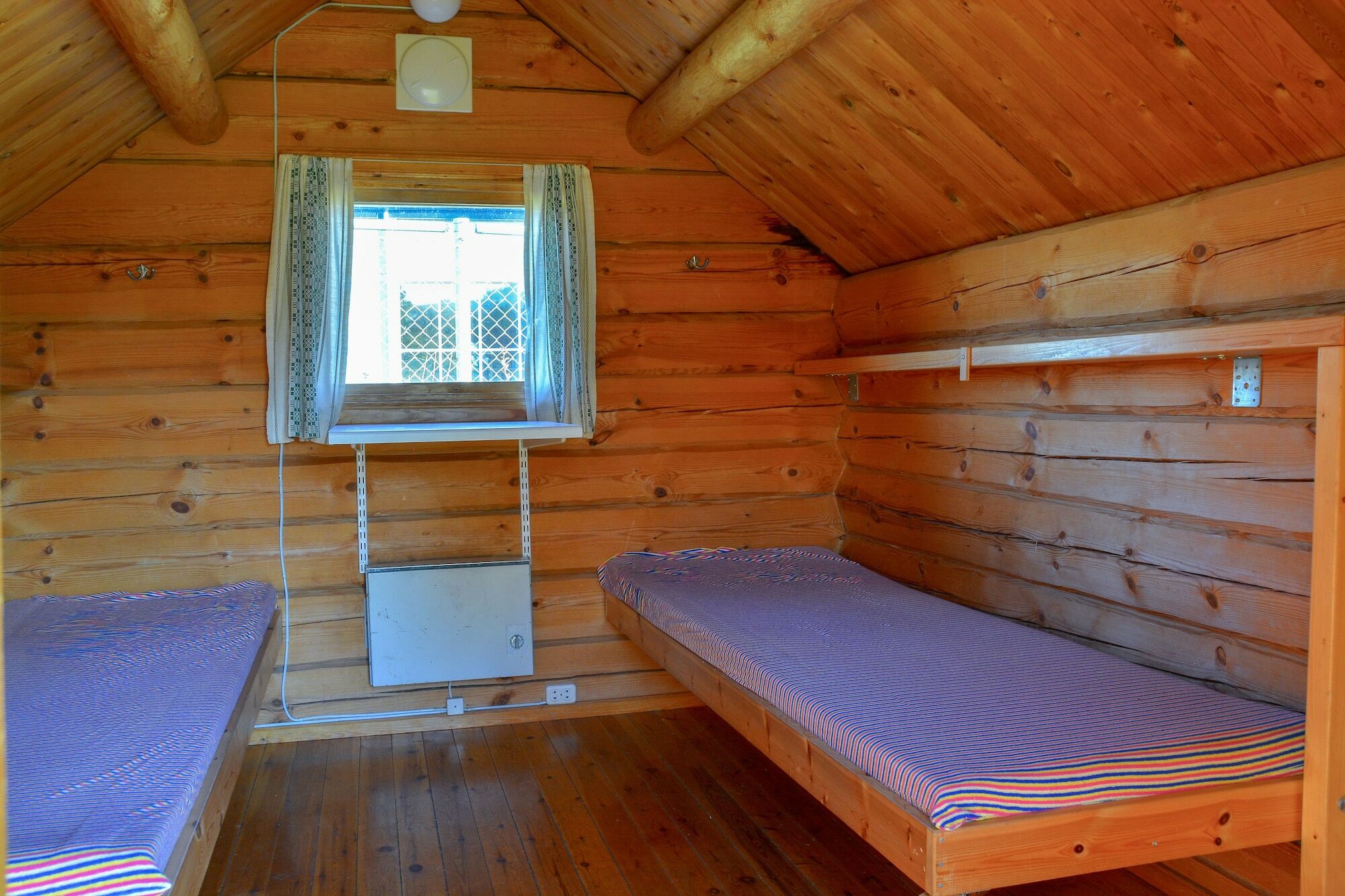 Aelvdalens Camping Exteriér fotografie