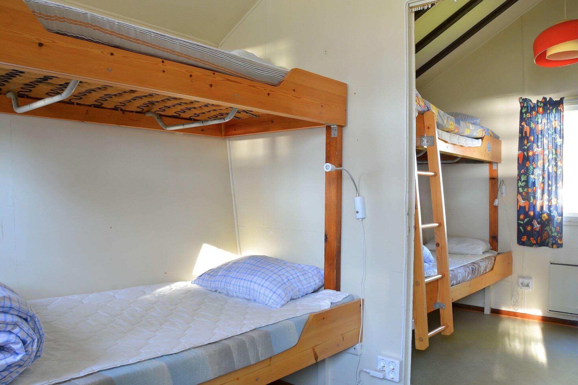 Aelvdalens Camping Exteriér fotografie