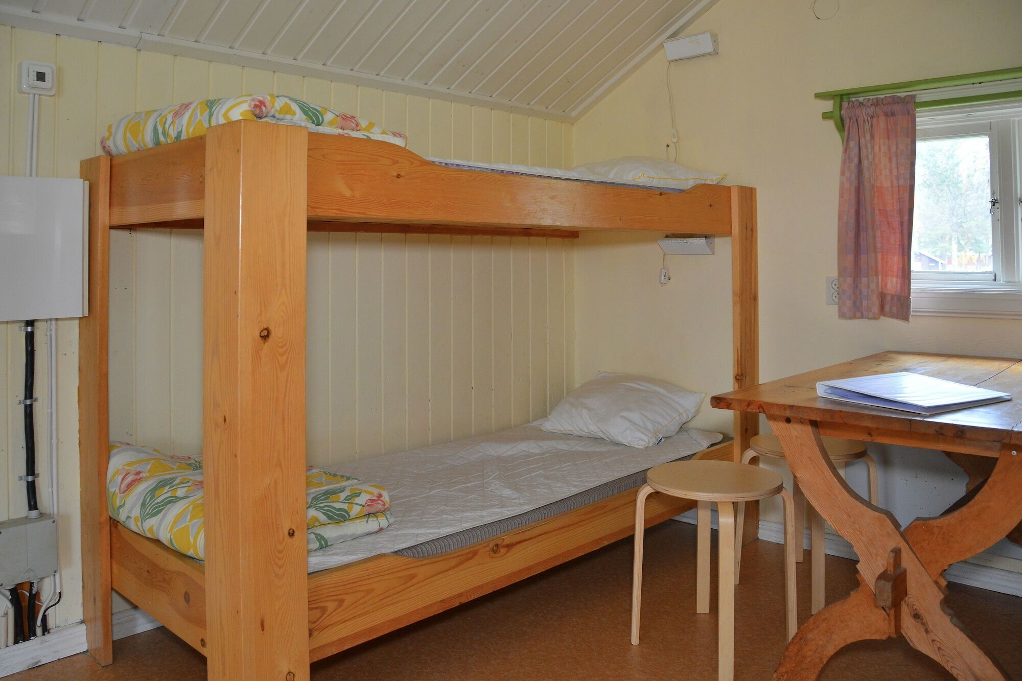 Aelvdalens Camping Exteriér fotografie