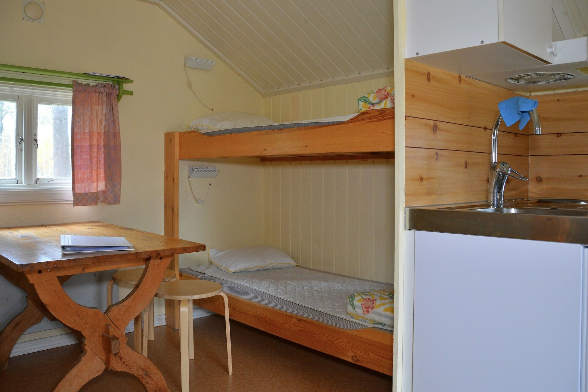 Aelvdalens Camping Exteriér fotografie