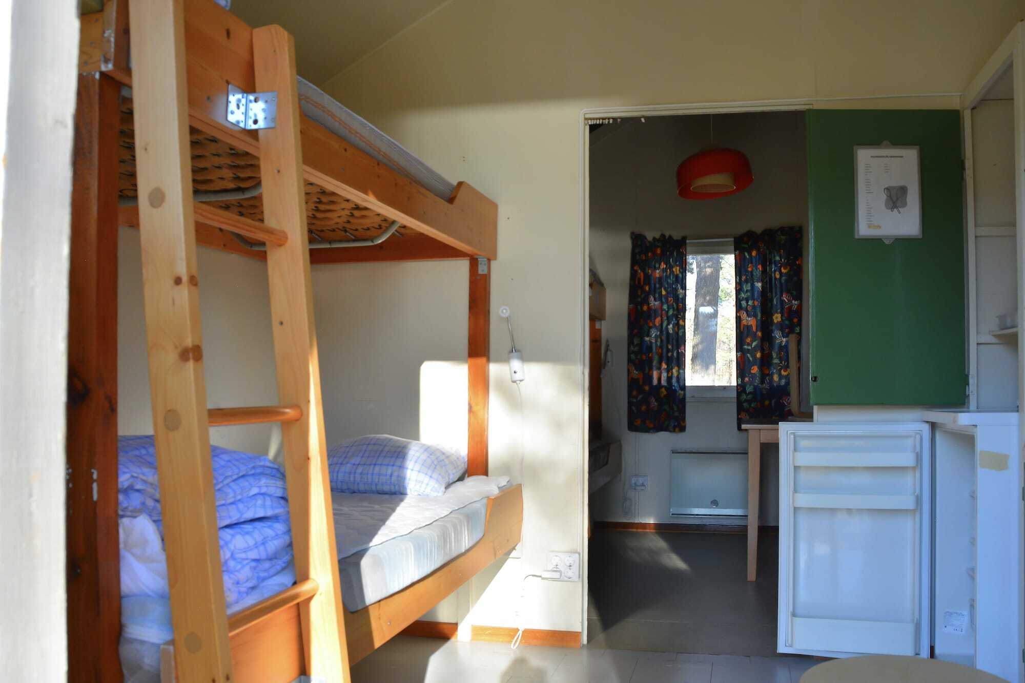 Aelvdalens Camping Exteriér fotografie