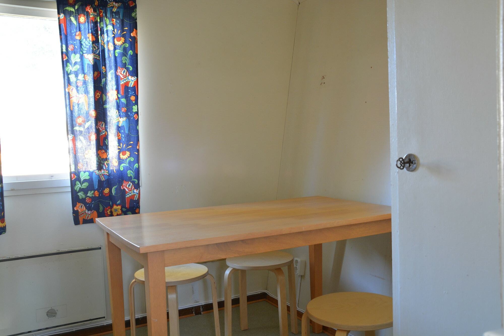 Aelvdalens Camping Exteriér fotografie