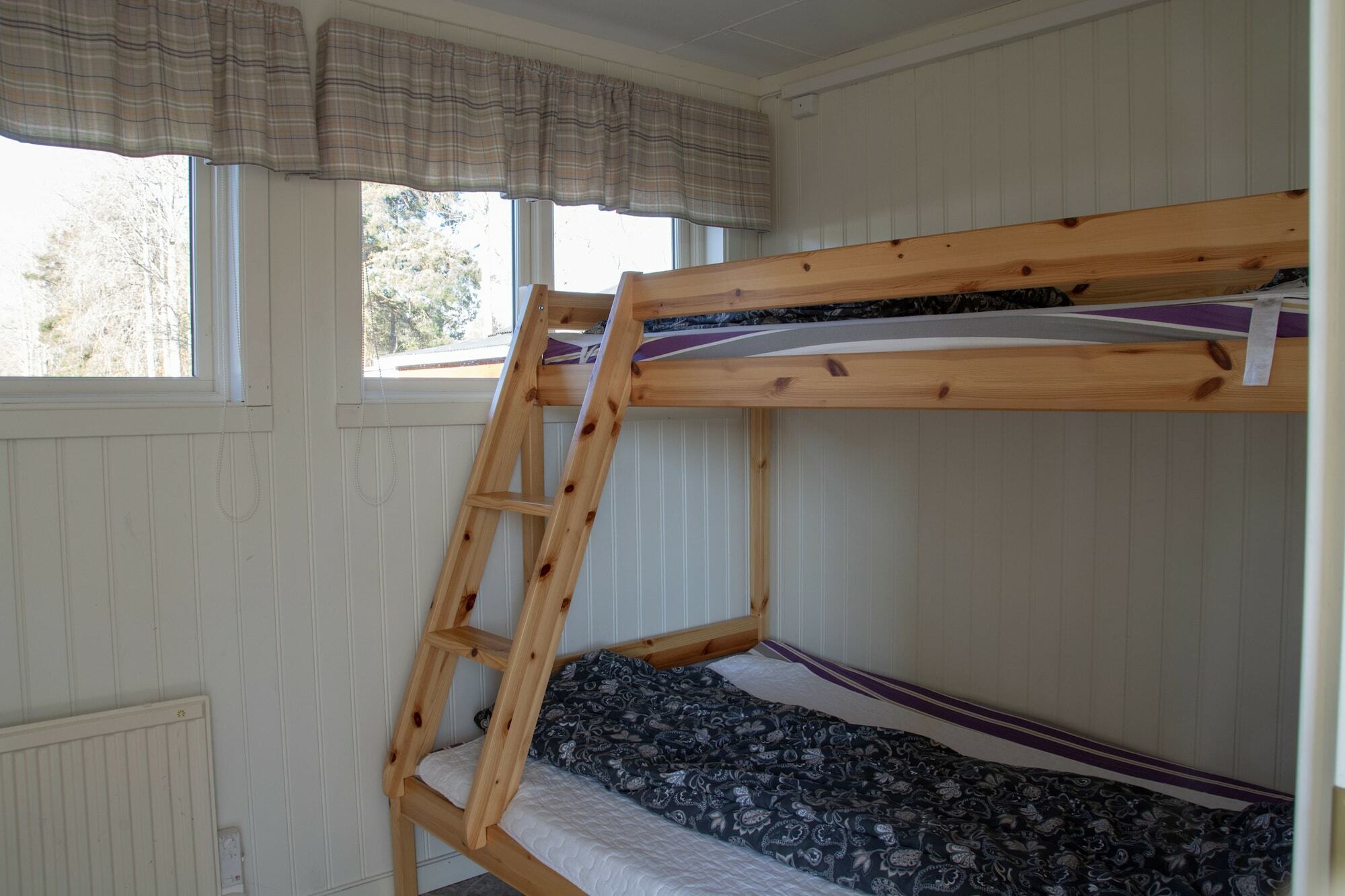 Aelvdalens Camping Exteriér fotografie