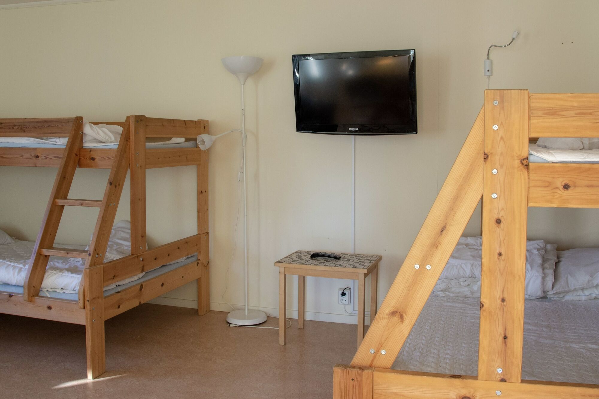 Aelvdalens Camping Exteriér fotografie