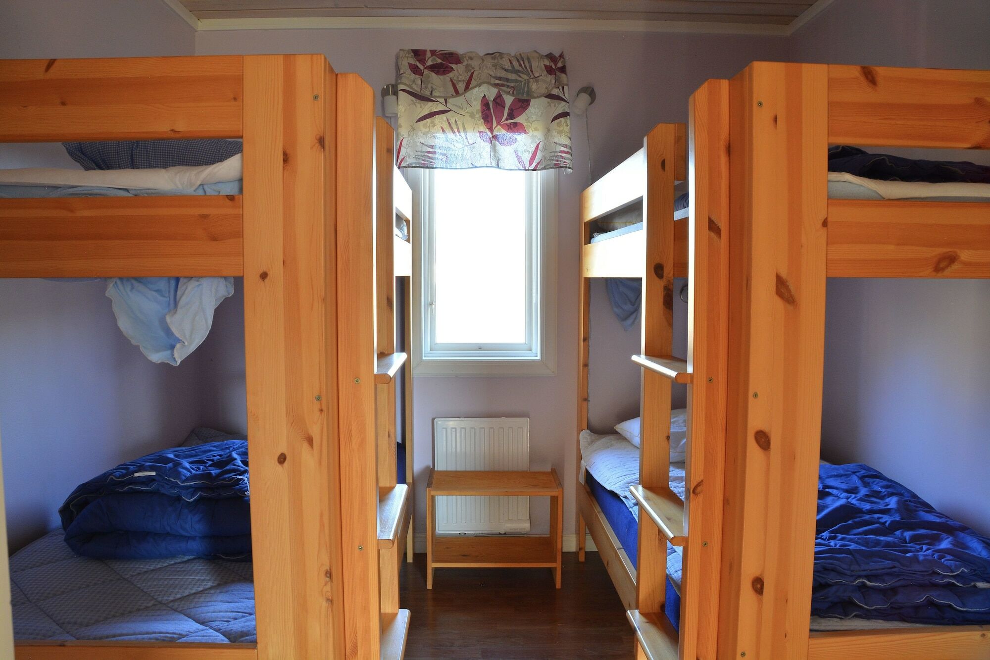 Aelvdalens Camping Exteriér fotografie