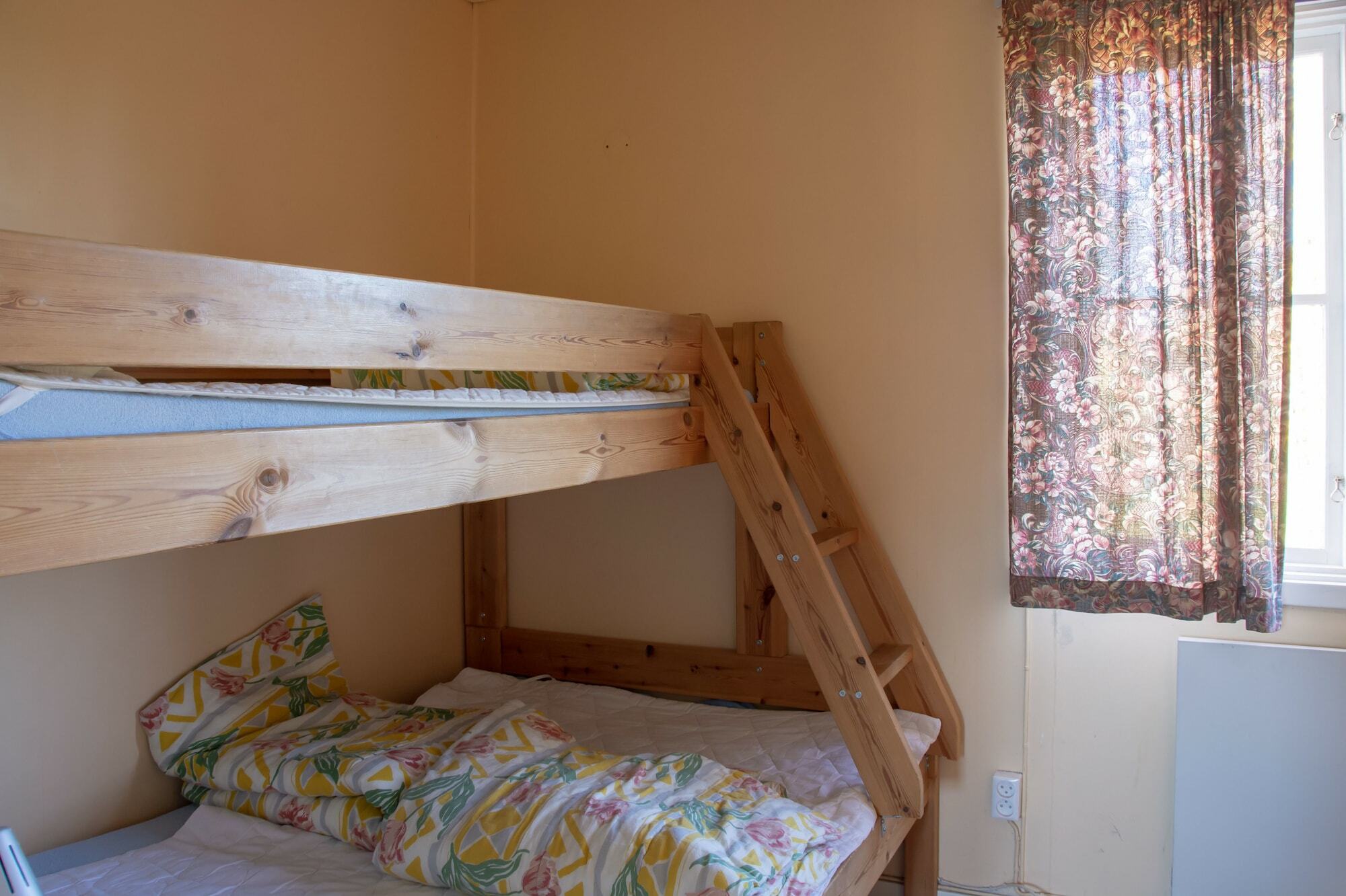 Aelvdalens Camping Exteriér fotografie